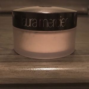 Laura Mercier Translucent Powder